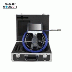 B1 WOPSN Professional Snapshot endoscope drain camera for sale