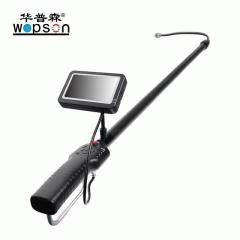 L1 WOPSON Carbon Fibre telescopic pole inspection camera