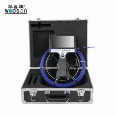 B1-C6 Wireless Sewer Pipe Chimney Inspection Camera