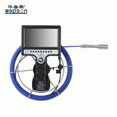 B1-C17 17mm mini CCTV Pipe Sewer Inspection Camera