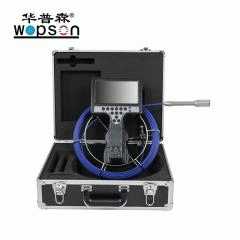 B1 multi-functions Sewer Drain Inspection Video Pipe Inspection Camera