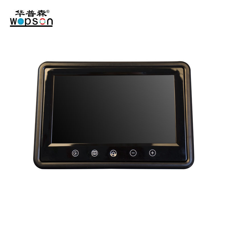 A4 Pan tilt Digital Zoom Waterproof Inspection Camera with 256G Storage Memory