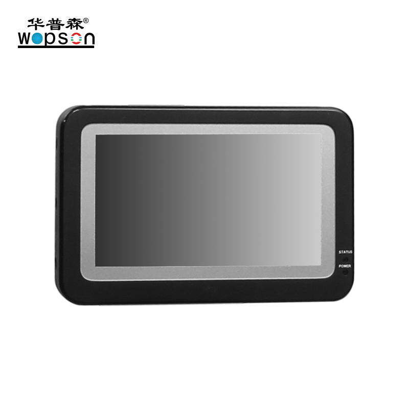 L1 WOPSON Under Vehicle corner inspection Camera