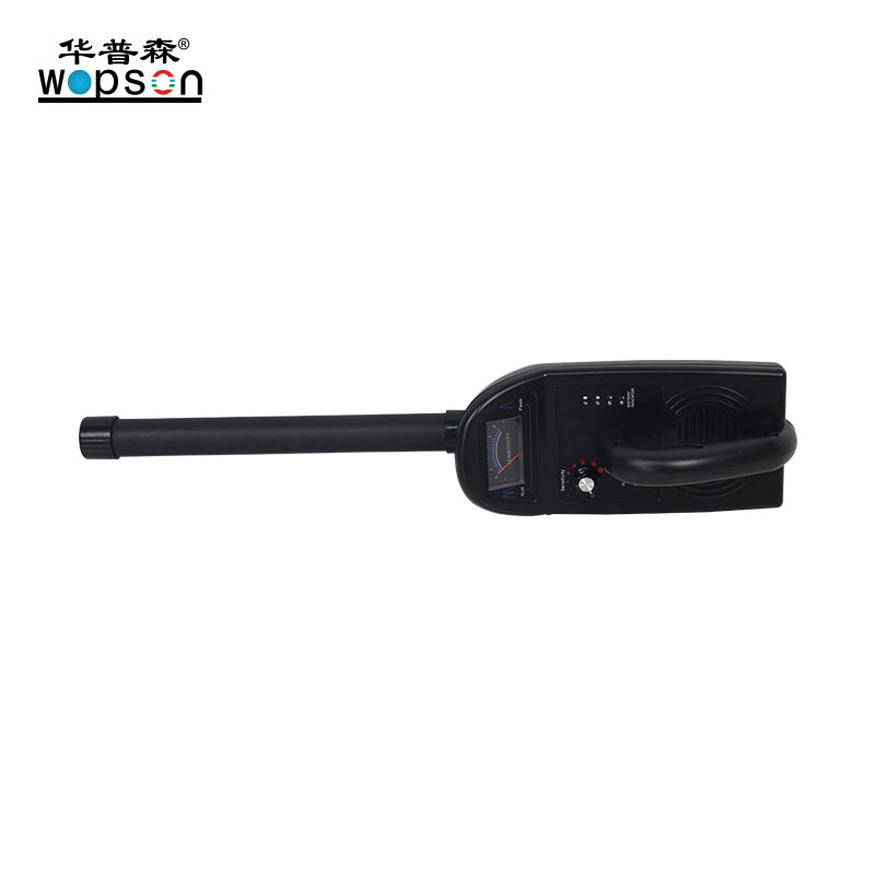 WOPSON 512R Underground Pipe Locator