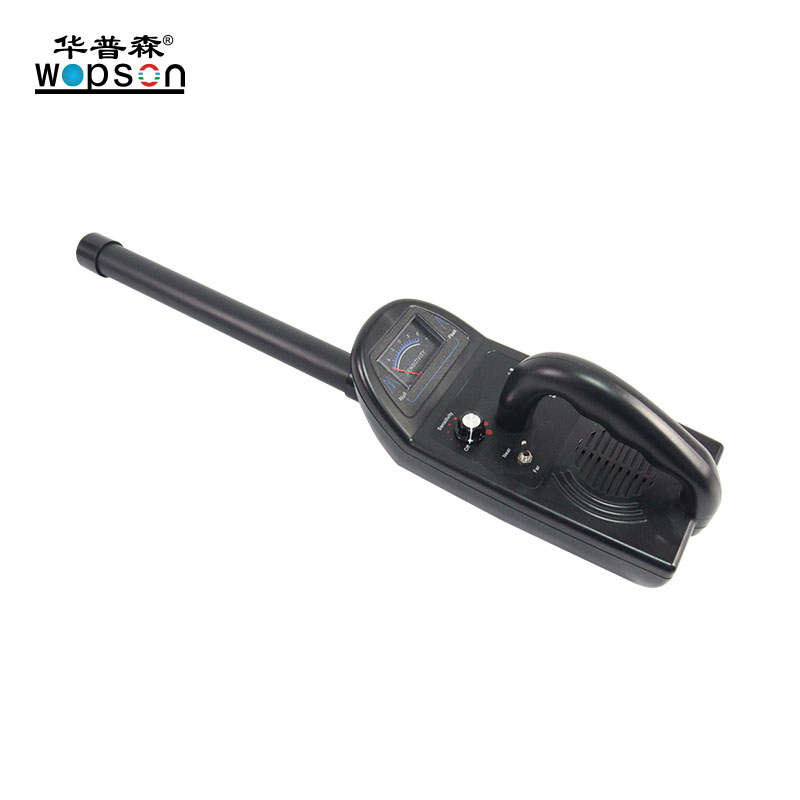 512R WOPSON 512hz receiver for Sewer Inspection Camera