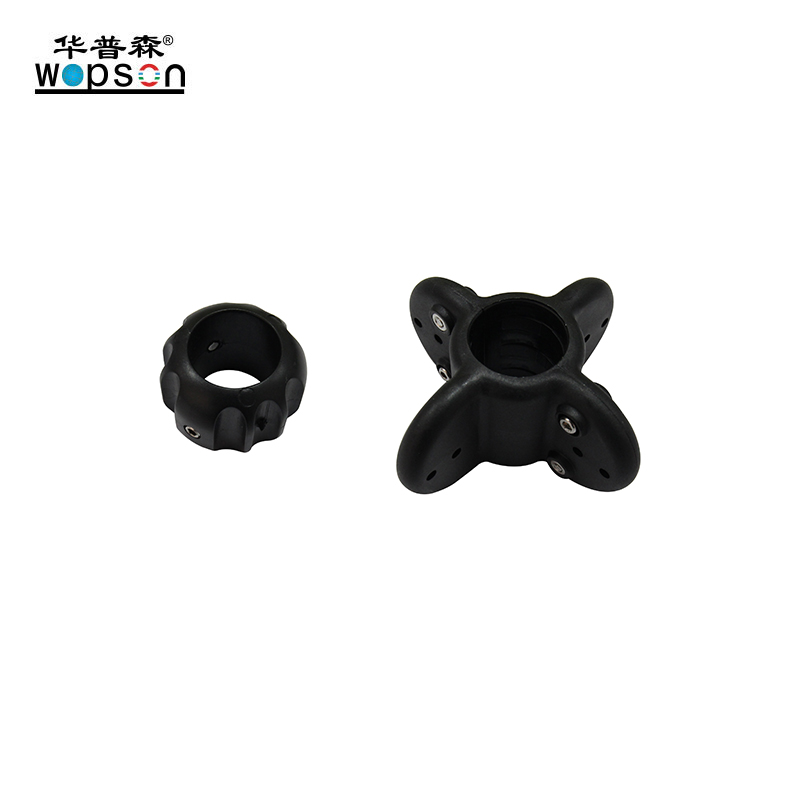 A2 WOPSON waterproof IP68 color camera pipe inspection system for drain