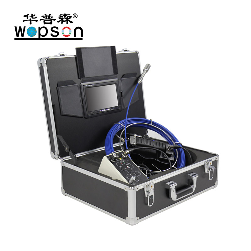 A1 WOPSON Pipe manhole inspection camera