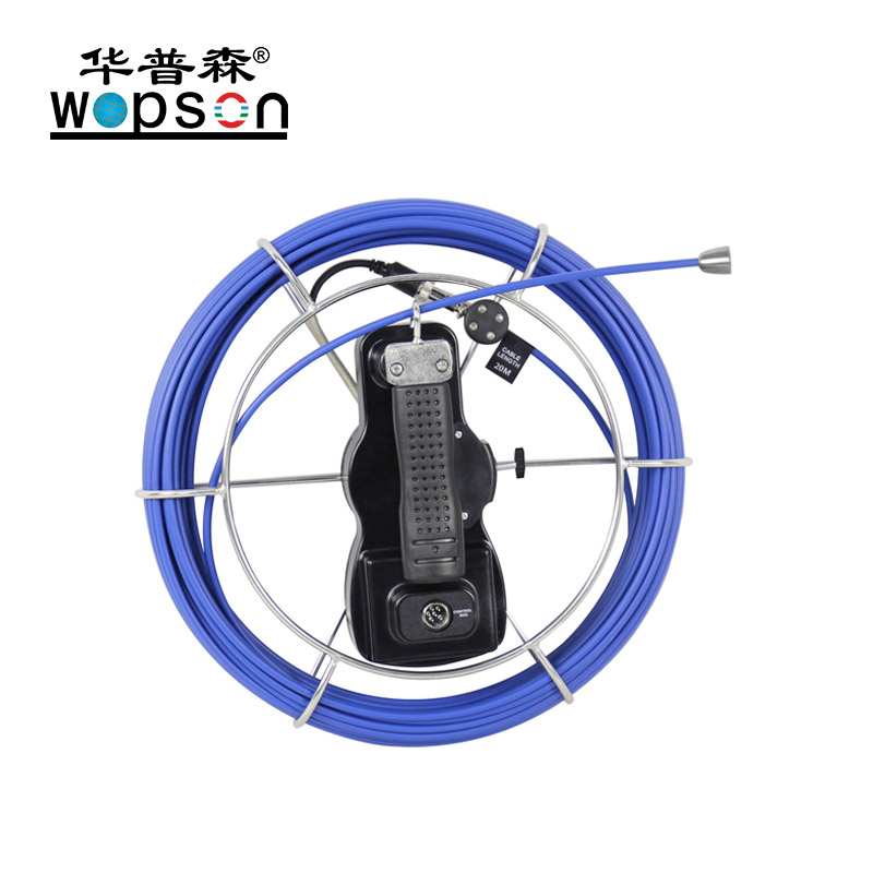 A1 WOPSON Pipe manhole inspection camera