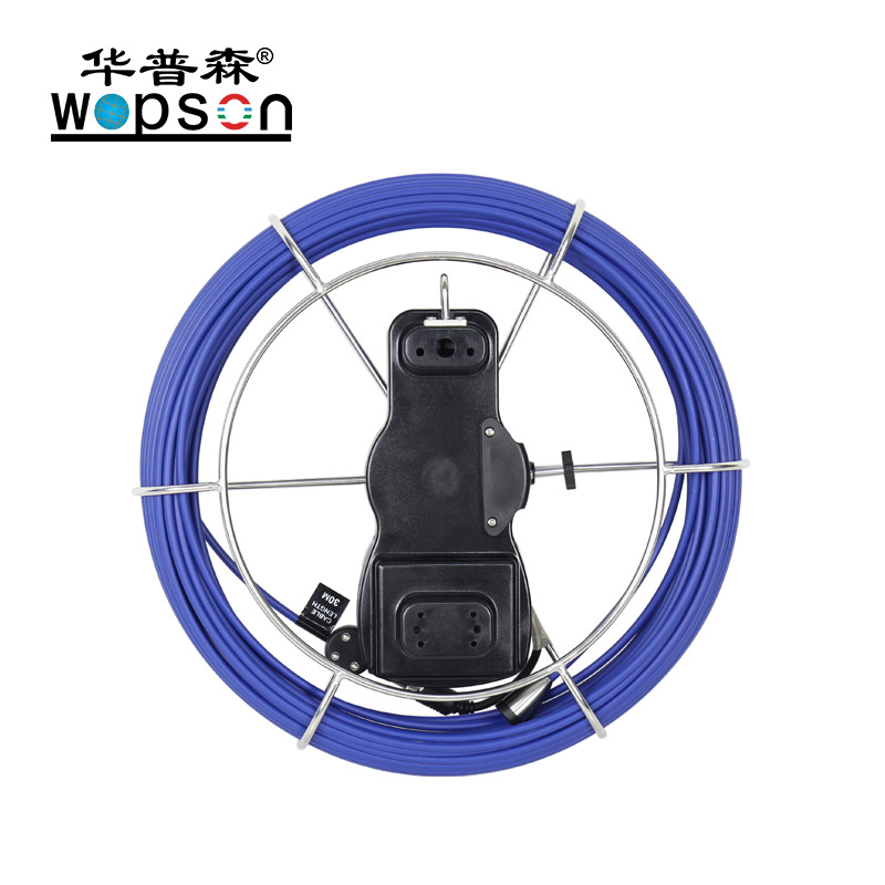 B1 Micro-reel Design Pipe Camera