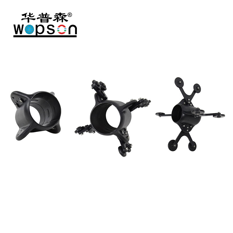 WOSPON B5 360 Rotation Industrial Pipe chimney Camera