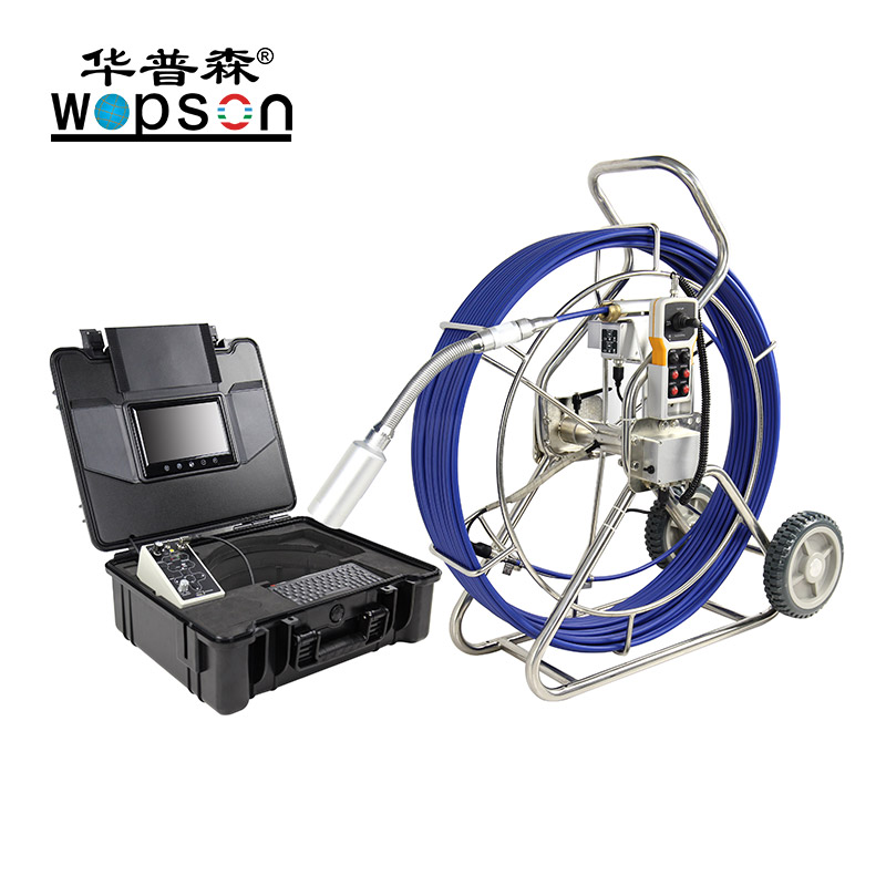A4-C50BF Professional Rotation Deep Well Camera