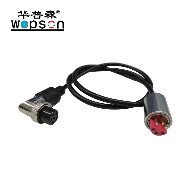 B5 Newly 9 inch TFT color screen waterproof drain Sewer Industrial Endoscope
