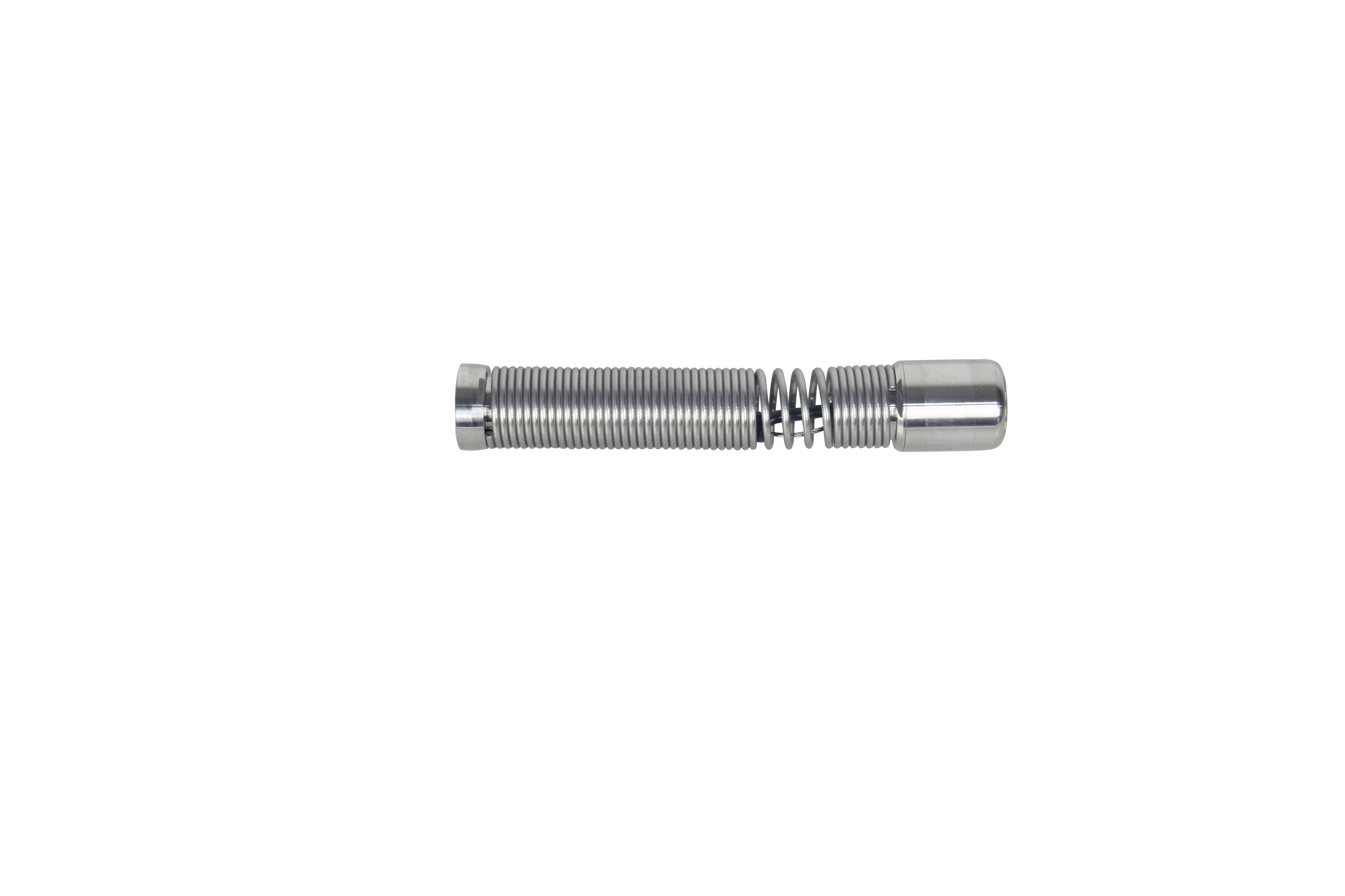 FH1 Waterproof intergrated 30m cable pipe, sewer and drain inspection camera built in 512HZ transmitter