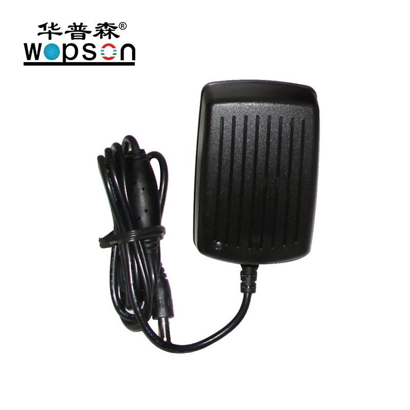 B4 38mm self level camera built 512Hz transmitter with 7inch monitor screen