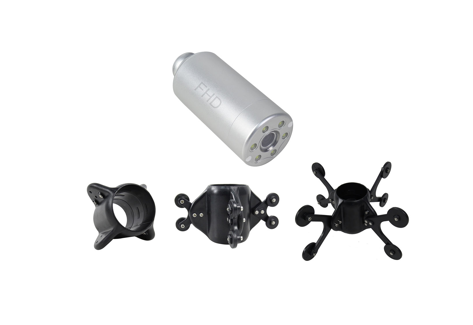 Wopson 65mm rotate camera head