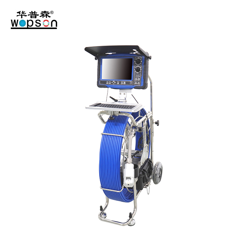 Wopson 65mm rotate camera head